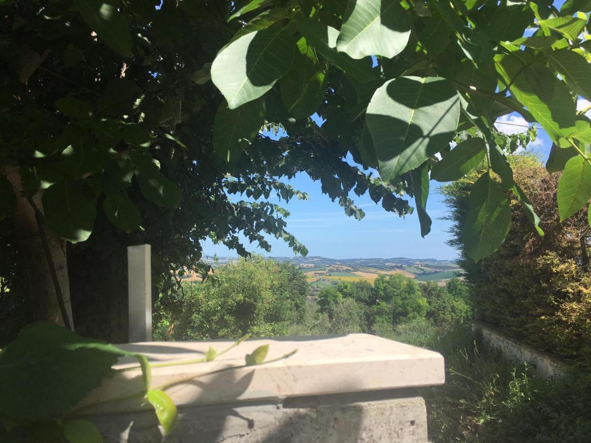 Eden Lilli B&B La Pieve  Exterior photo