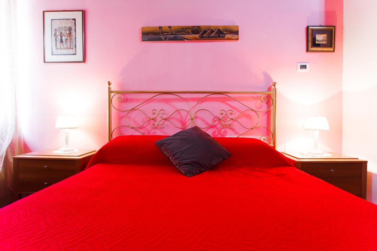 Eden Lilli B&B La Pieve  Exterior photo