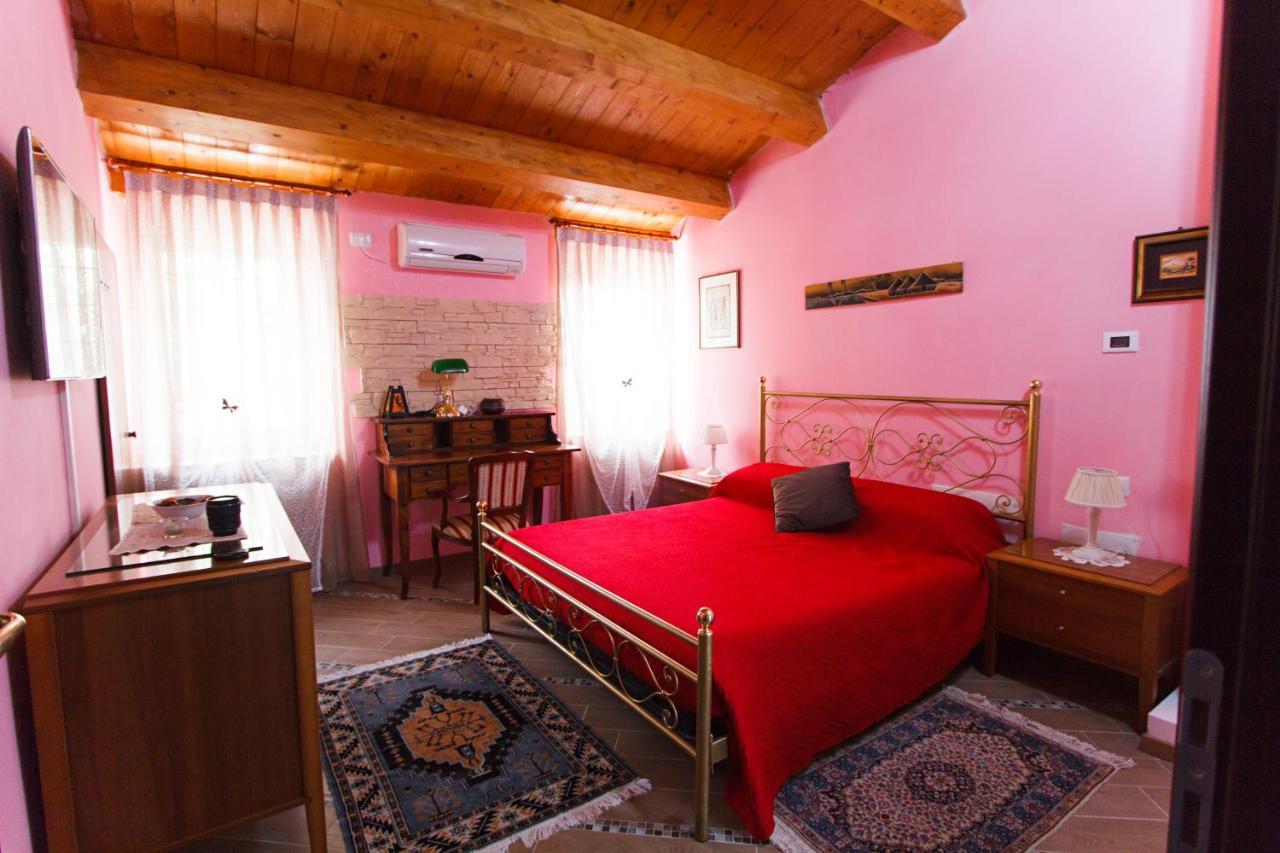 Eden Lilli B&B La Pieve  Exterior photo