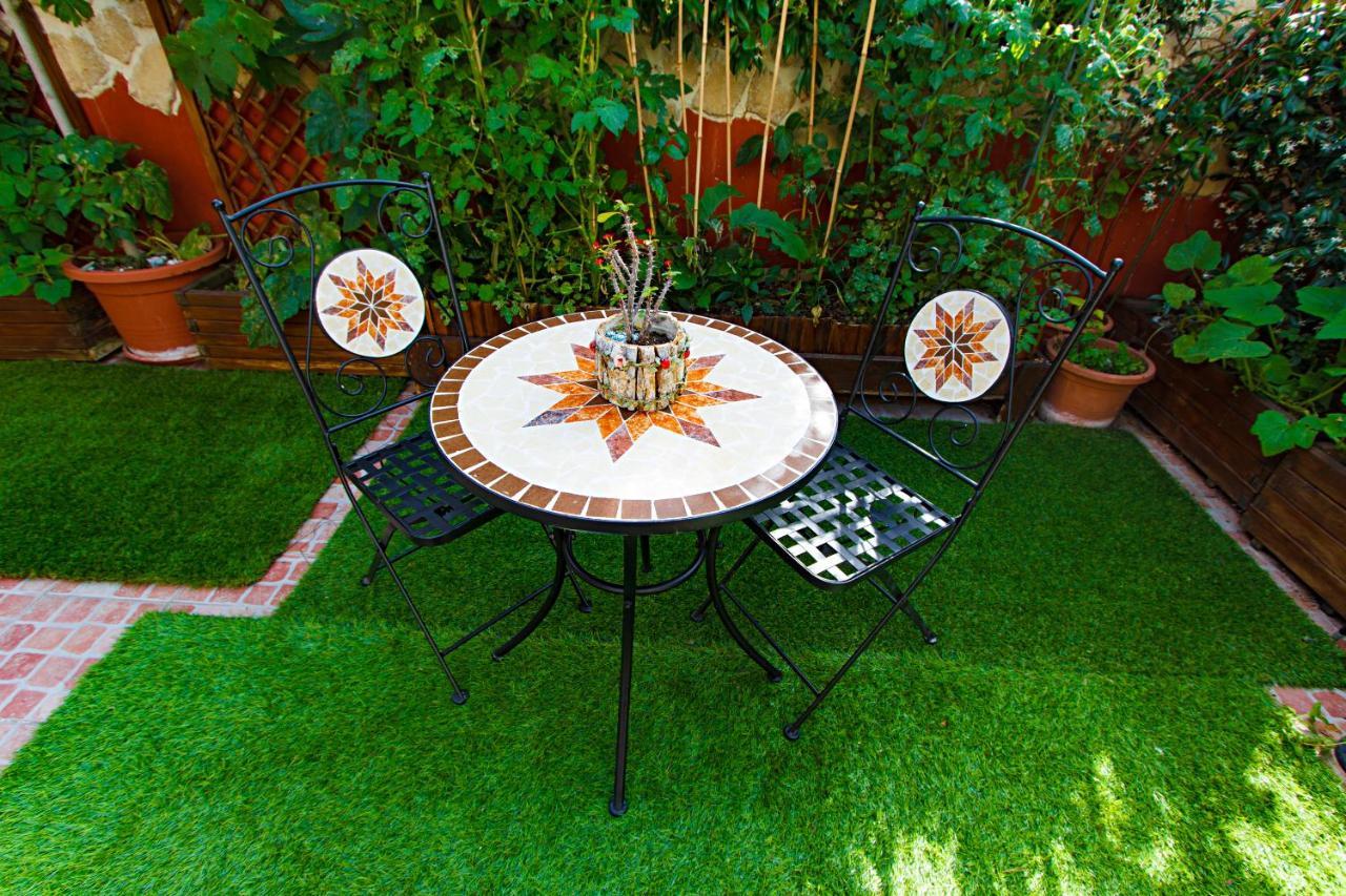 Eden Lilli B&B La Pieve  Exterior photo
