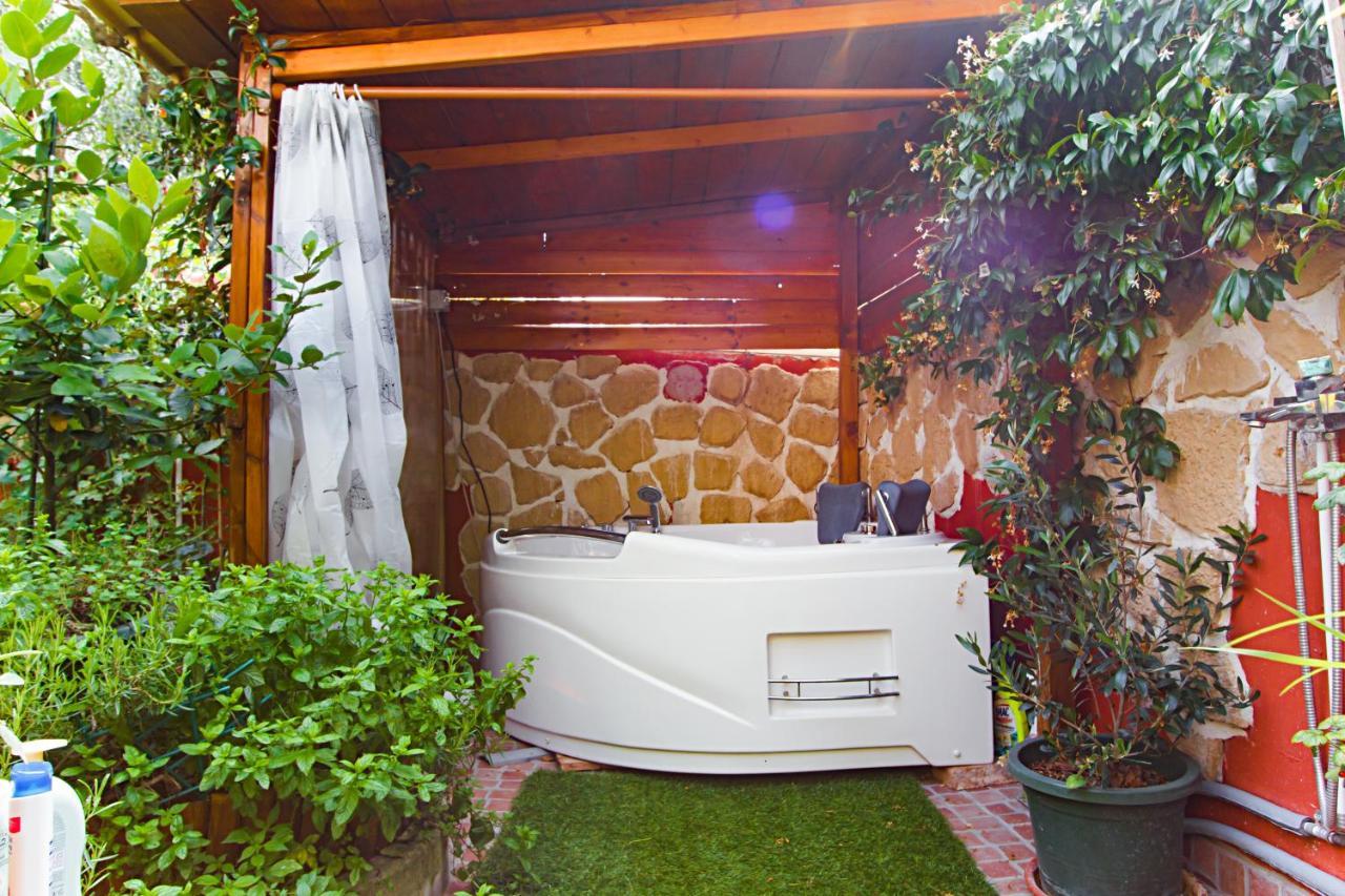 Eden Lilli B&B La Pieve  Exterior photo