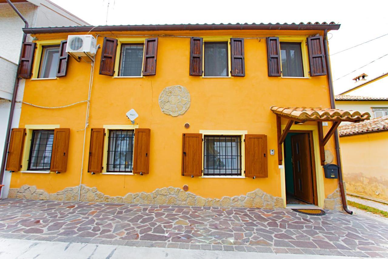 Eden Lilli B&B La Pieve  Exterior photo