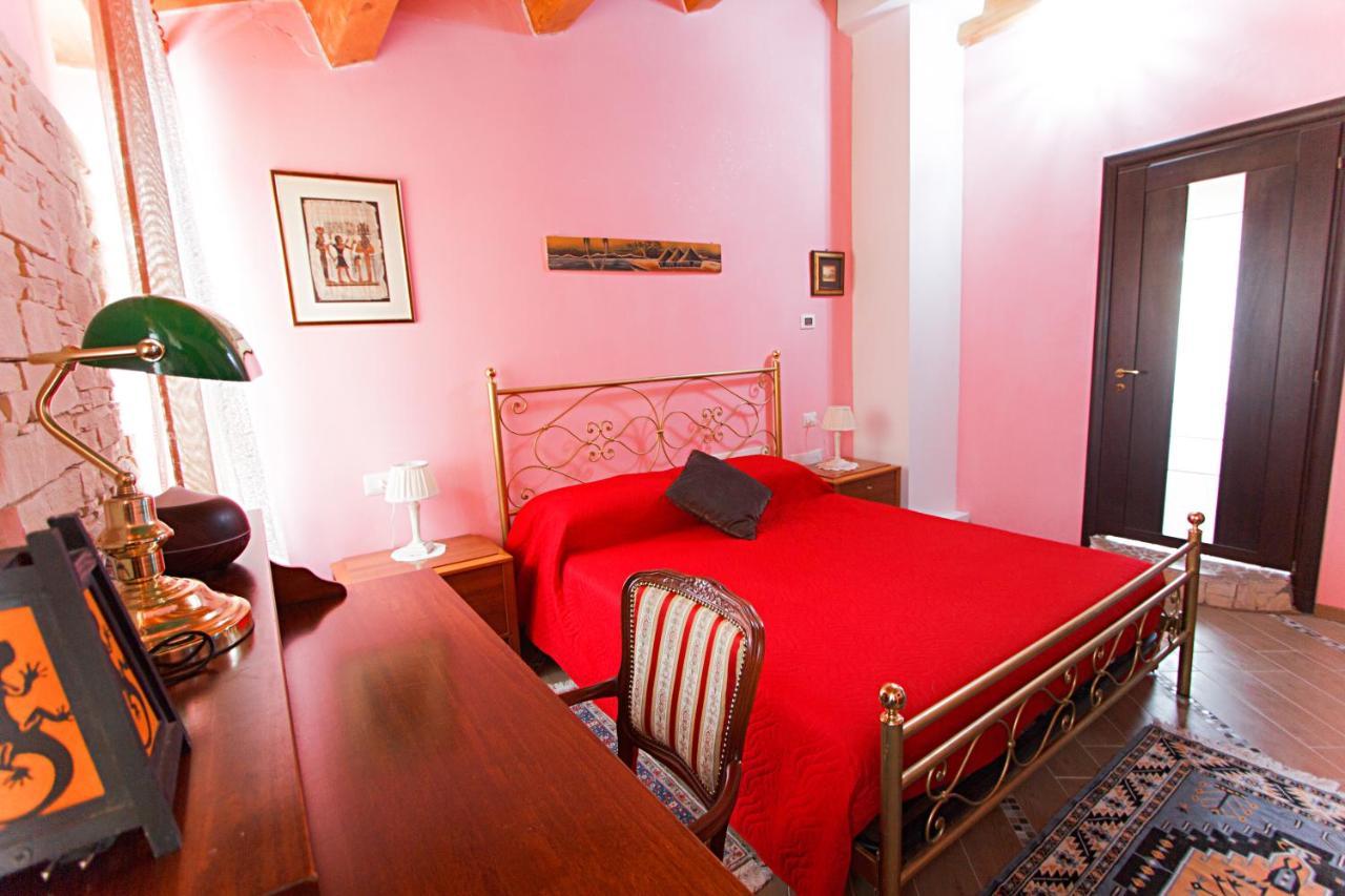 Eden Lilli B&B La Pieve  Exterior photo