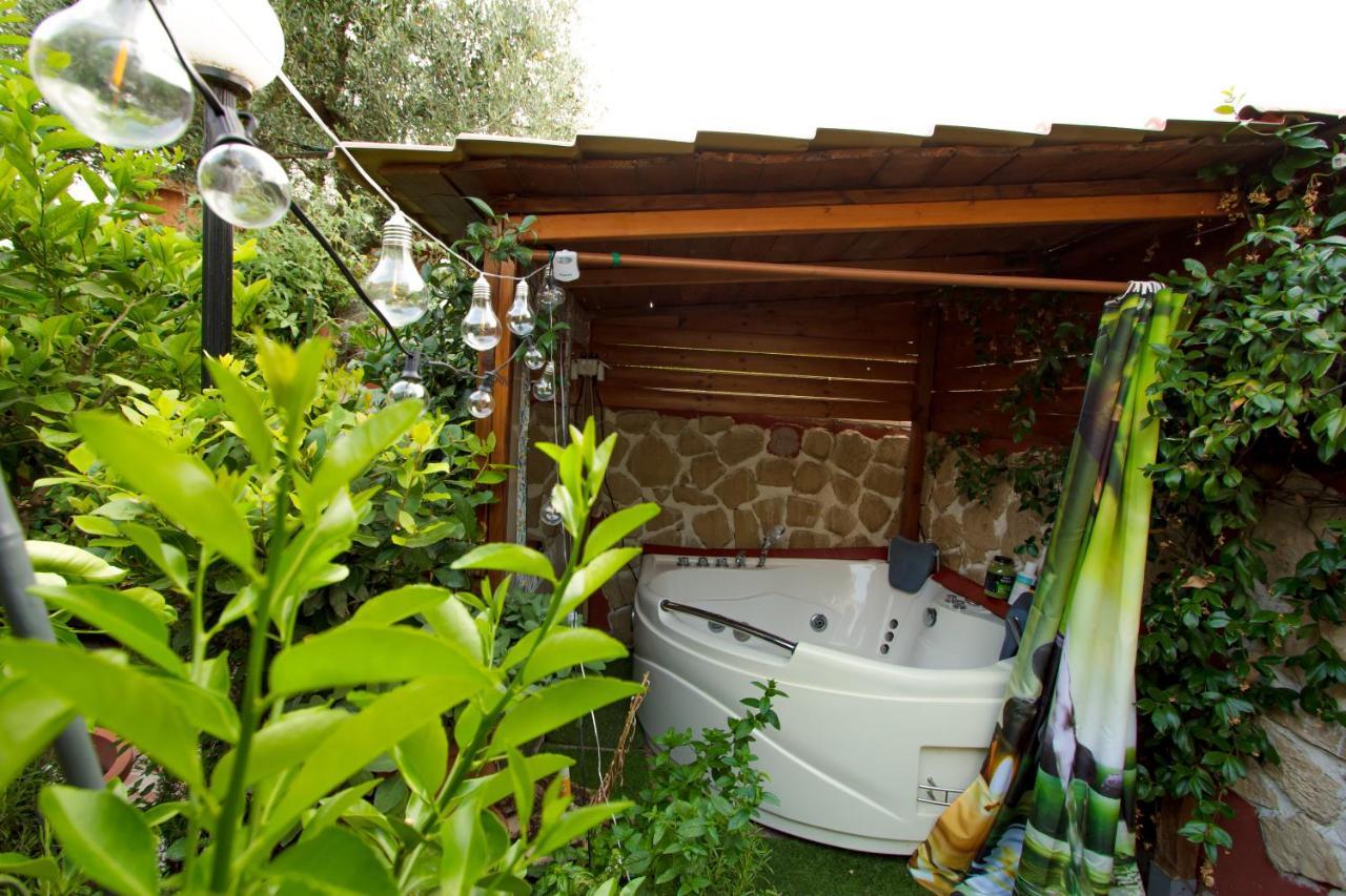 Eden Lilli B&B La Pieve  Exterior photo