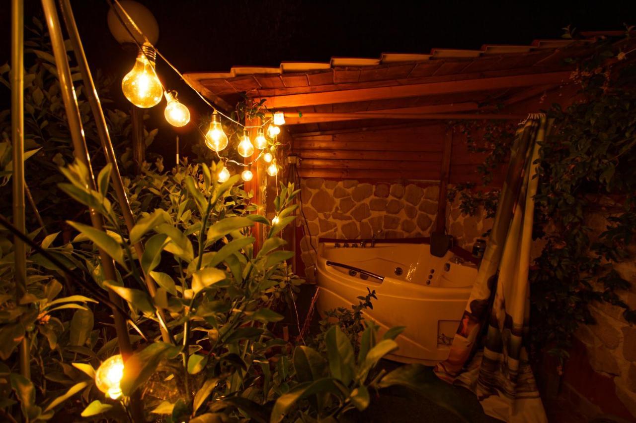 Eden Lilli B&B La Pieve  Exterior photo