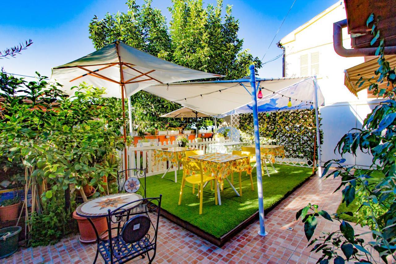 Eden Lilli B&B La Pieve  Exterior photo
