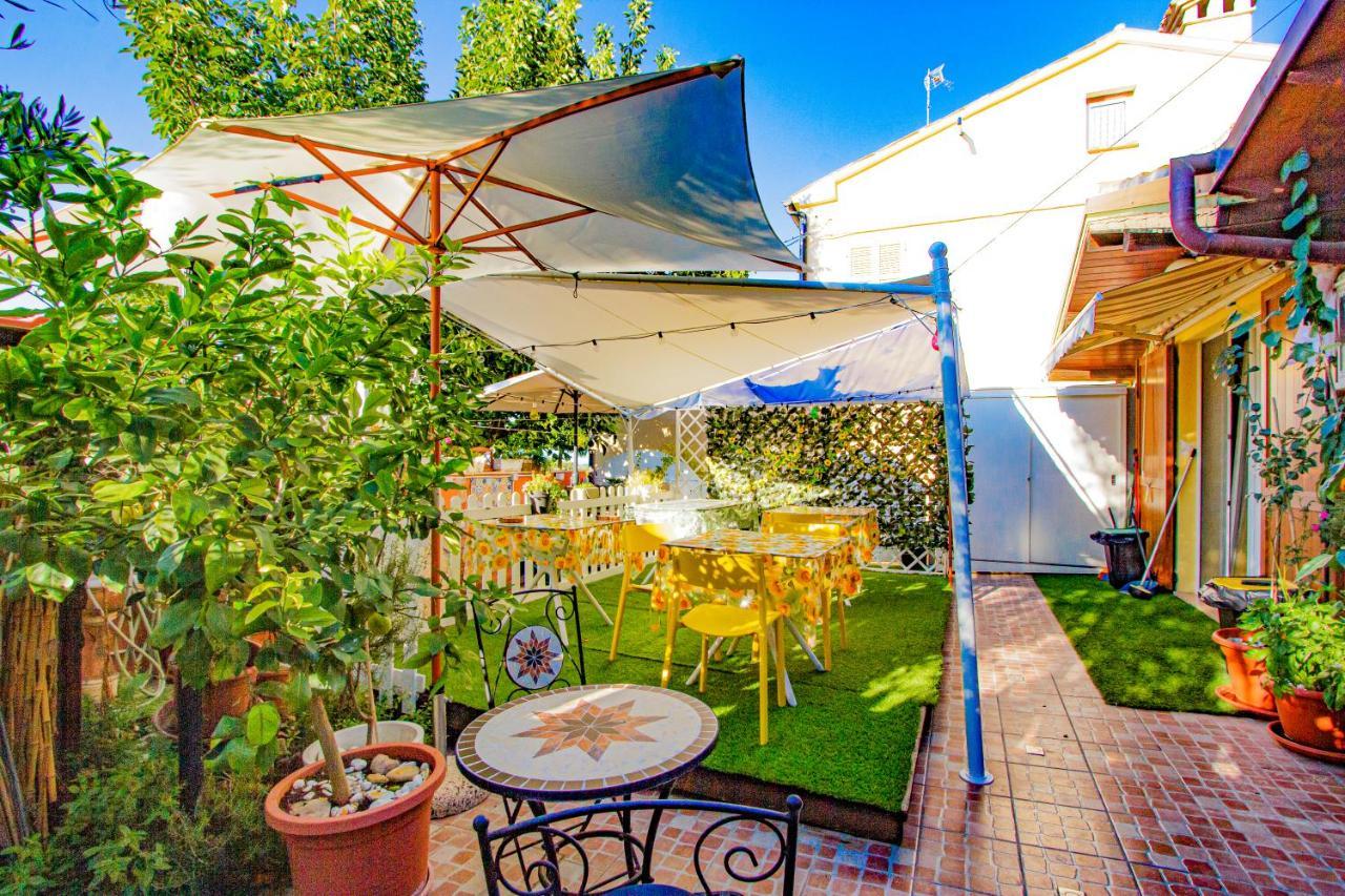Eden Lilli B&B La Pieve  Exterior photo